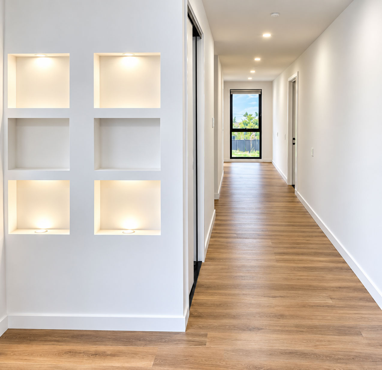 Home construction Melbourne